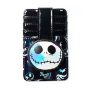 The Nightmare Before Christmas Card Holder